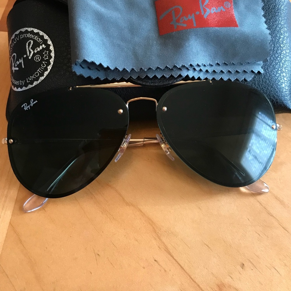 Ray Bans
